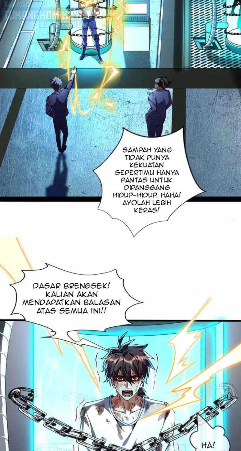 I’m desperate to get stronger Bab 01 halaman 4