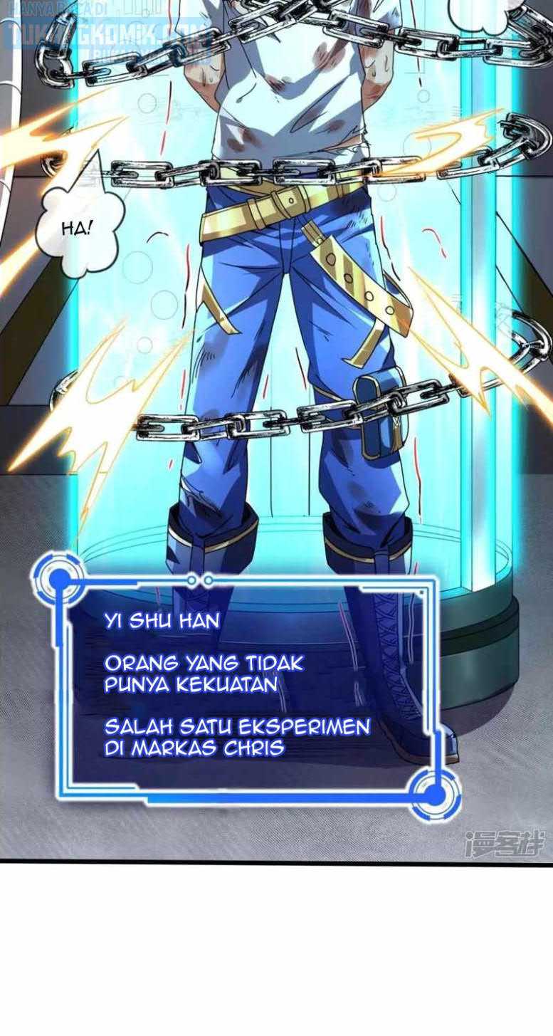I’m desperate to get stronger Bab 01 halaman 5