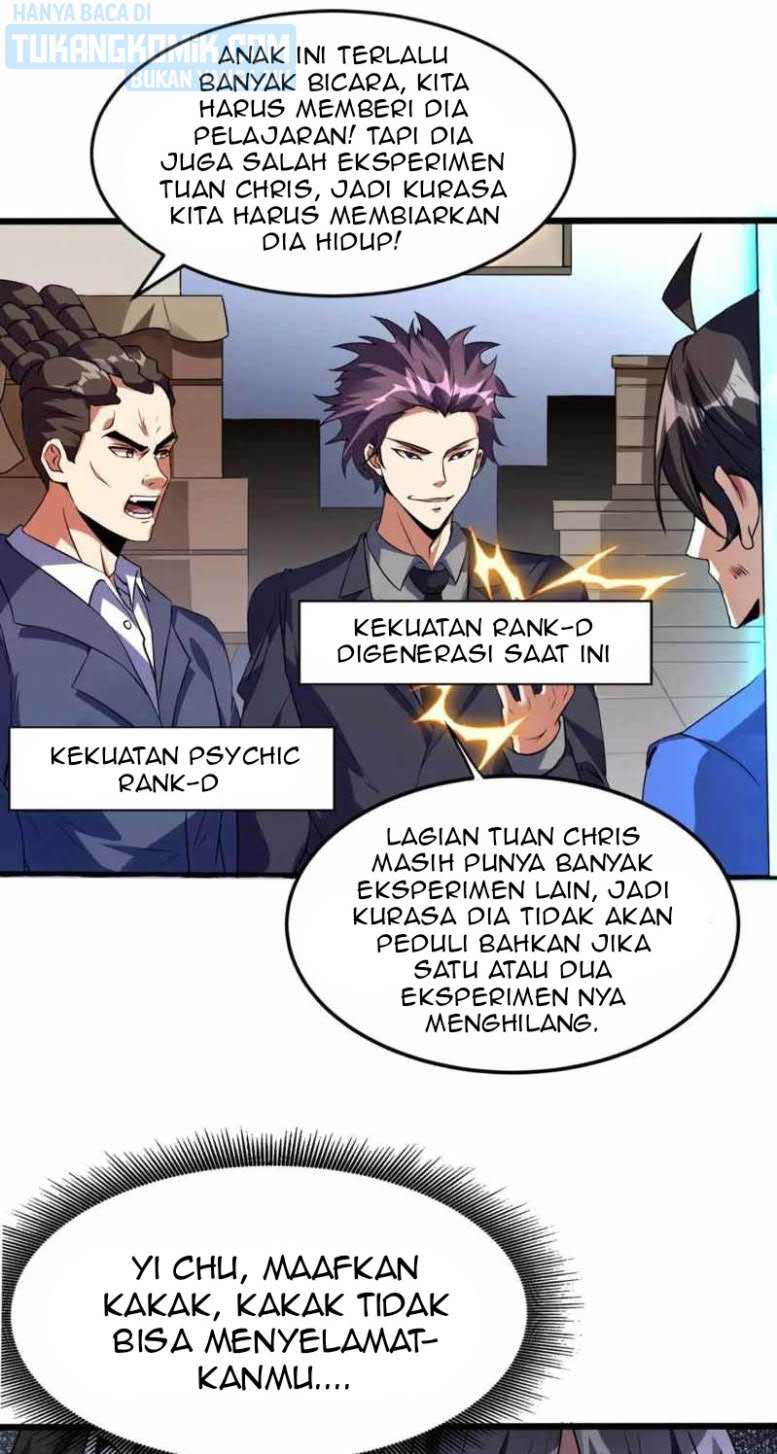 I’m desperate to get stronger Bab 01 halaman 6