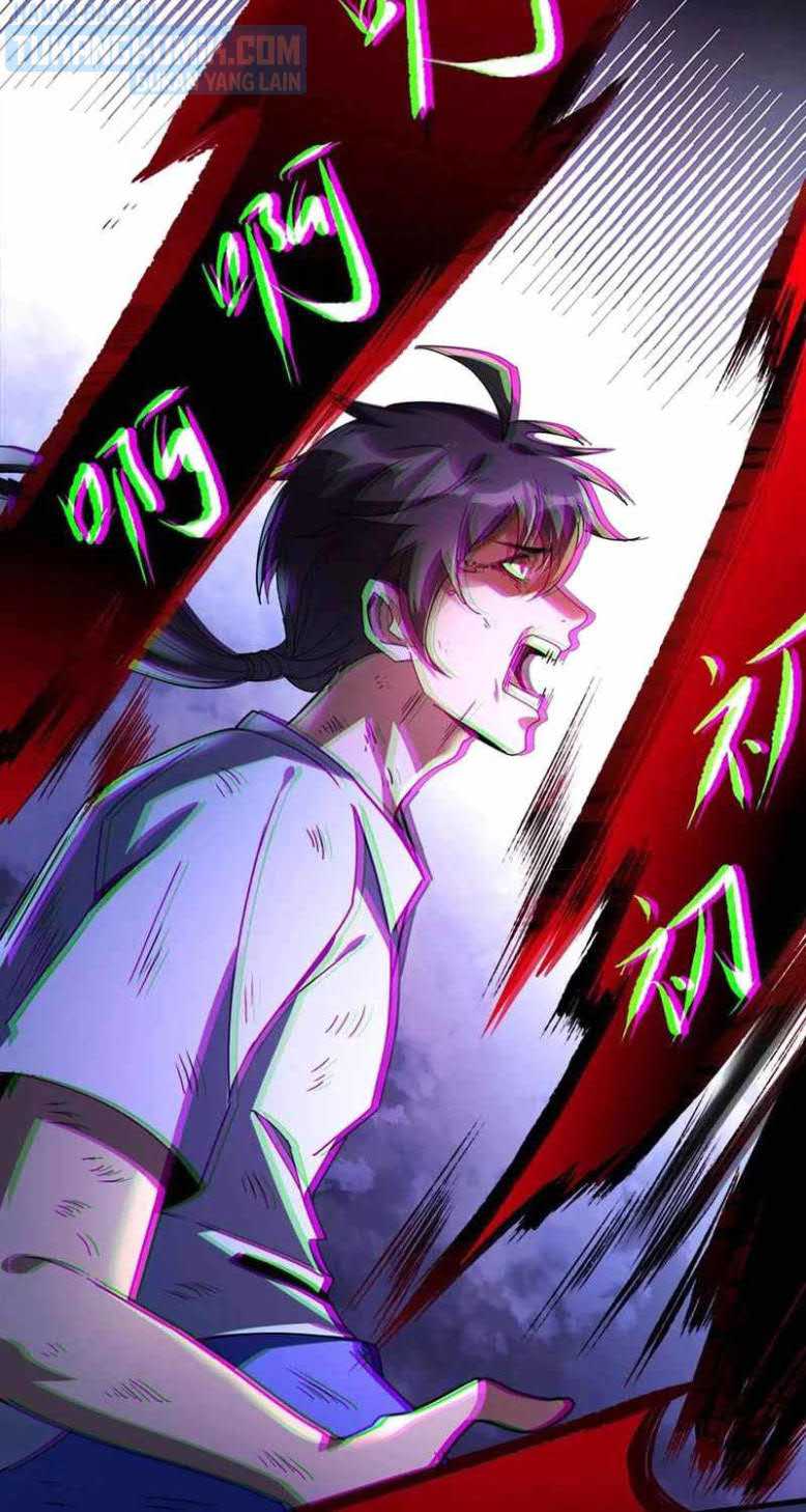 I’m desperate to get stronger Bab 01 halaman 36