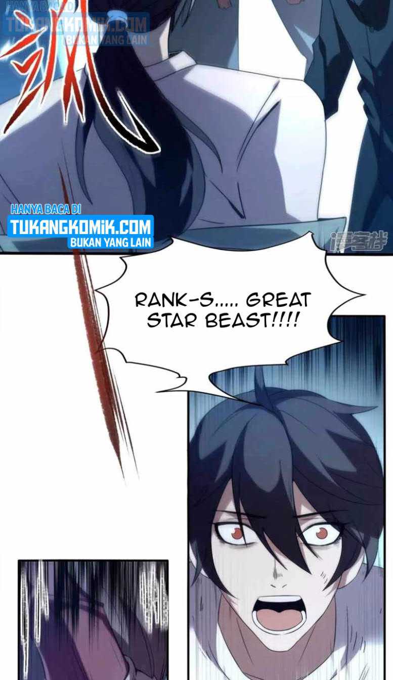 I’m desperate to get stronger Bab 01 halaman 43