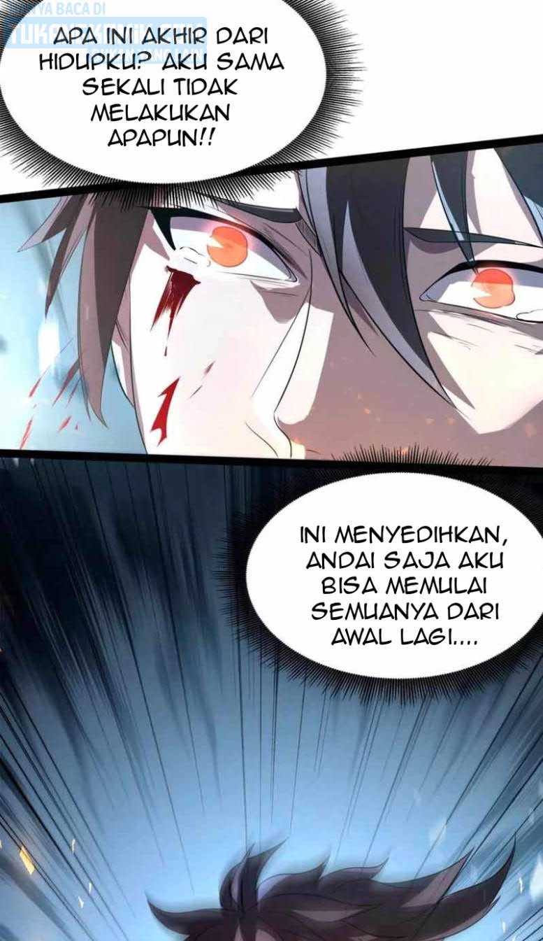 I’m desperate to get stronger Bab 01 halaman 60