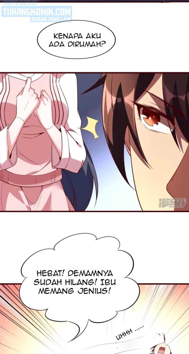 I’m desperate to get stronger chapter 02 halaman 6