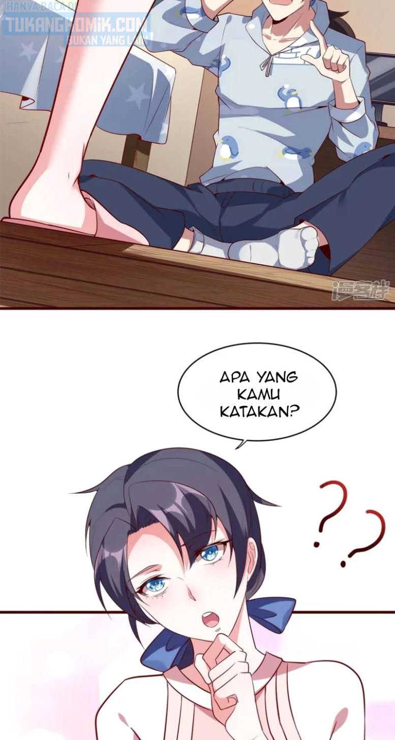 I’m desperate to get stronger chapter 02 halaman 8