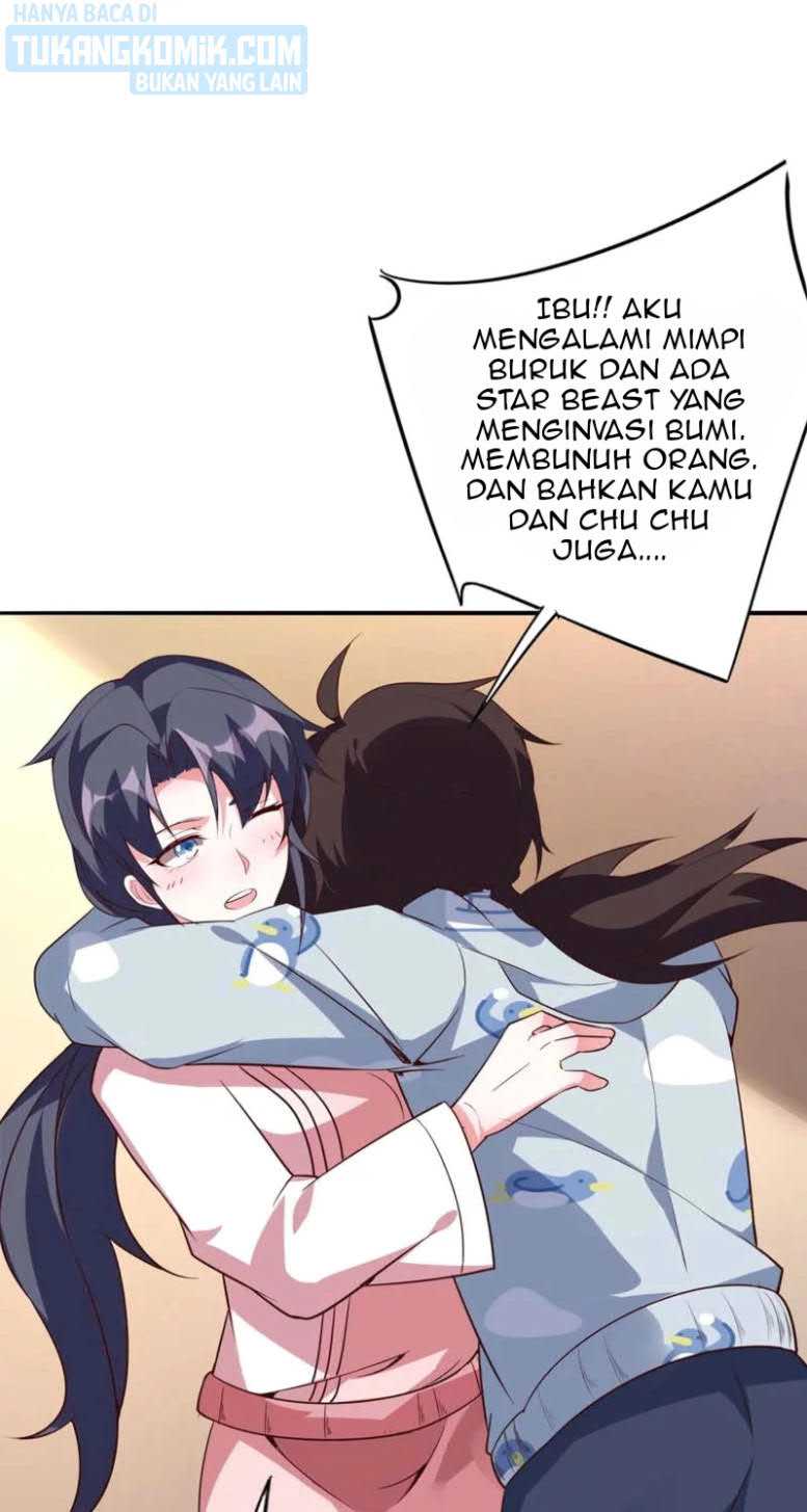 I’m desperate to get stronger chapter 02 halaman 10