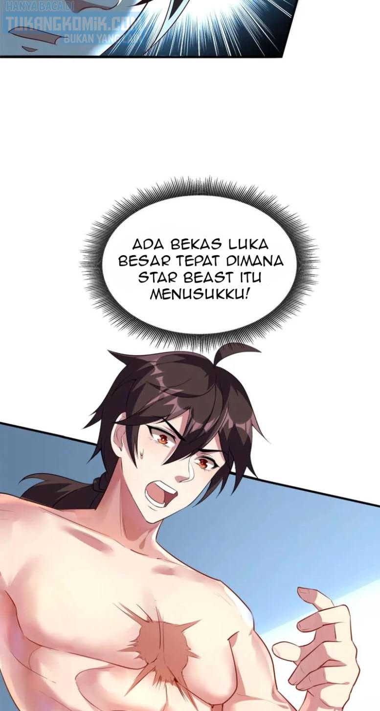 I’m desperate to get stronger chapter 02 halaman 14