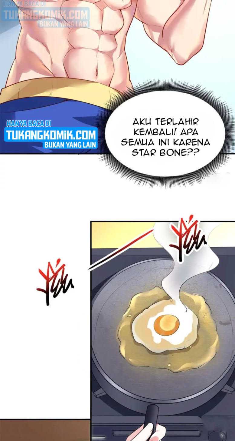 I’m desperate to get stronger chapter 02 halaman 15
