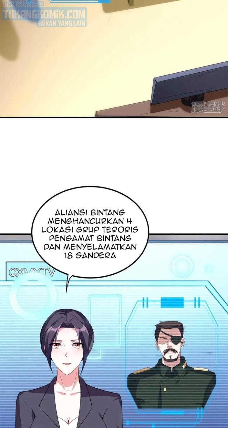 I’m desperate to get stronger chapter 02 halaman 17