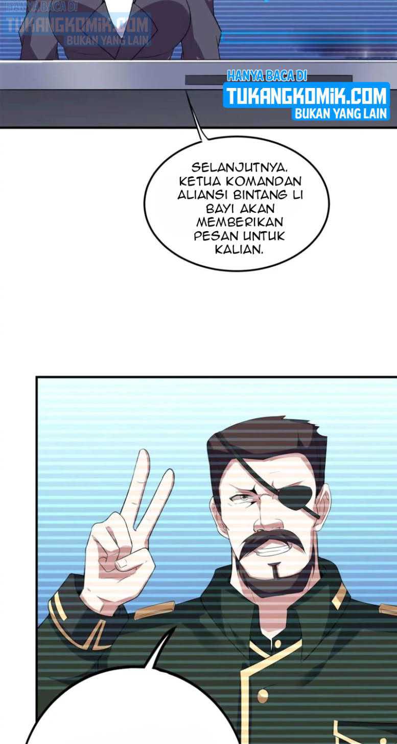 I’m desperate to get stronger chapter 02 halaman 18