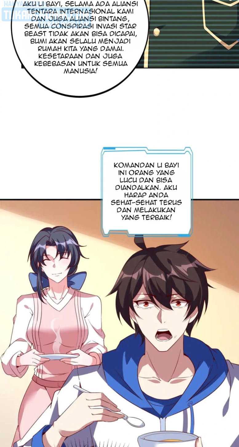 I’m desperate to get stronger chapter 02 halaman 19