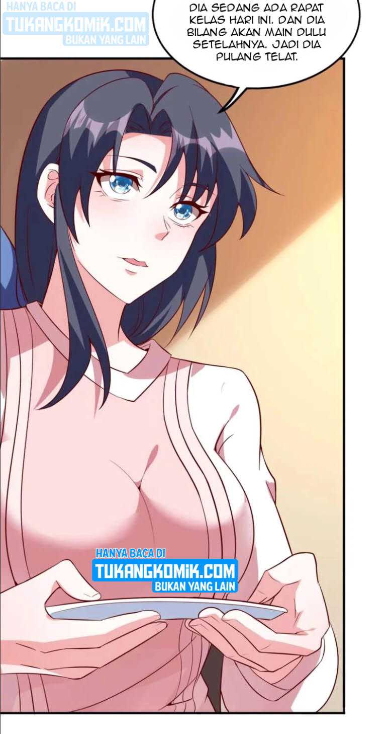 I’m desperate to get stronger chapter 02 halaman 22