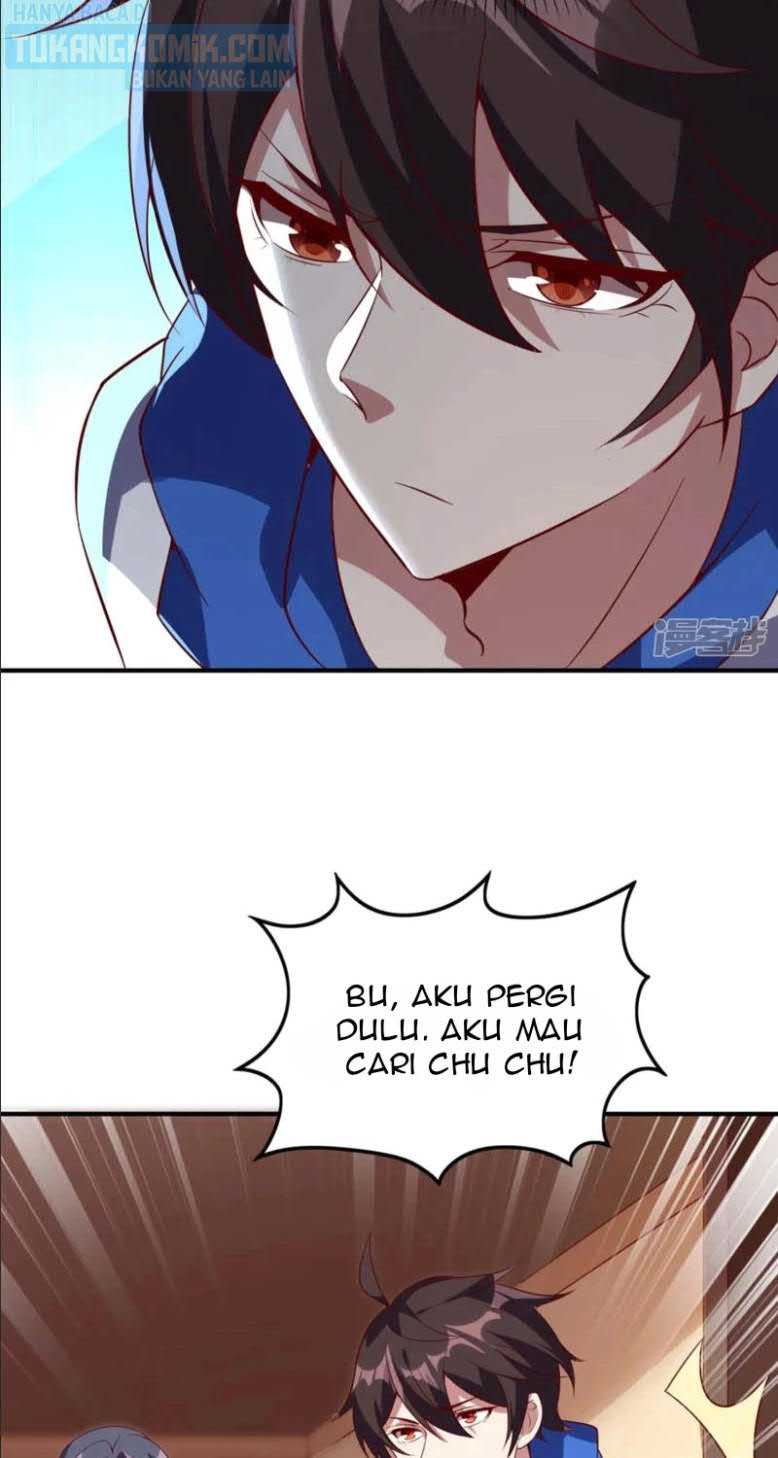 I’m desperate to get stronger chapter 02 halaman 24
