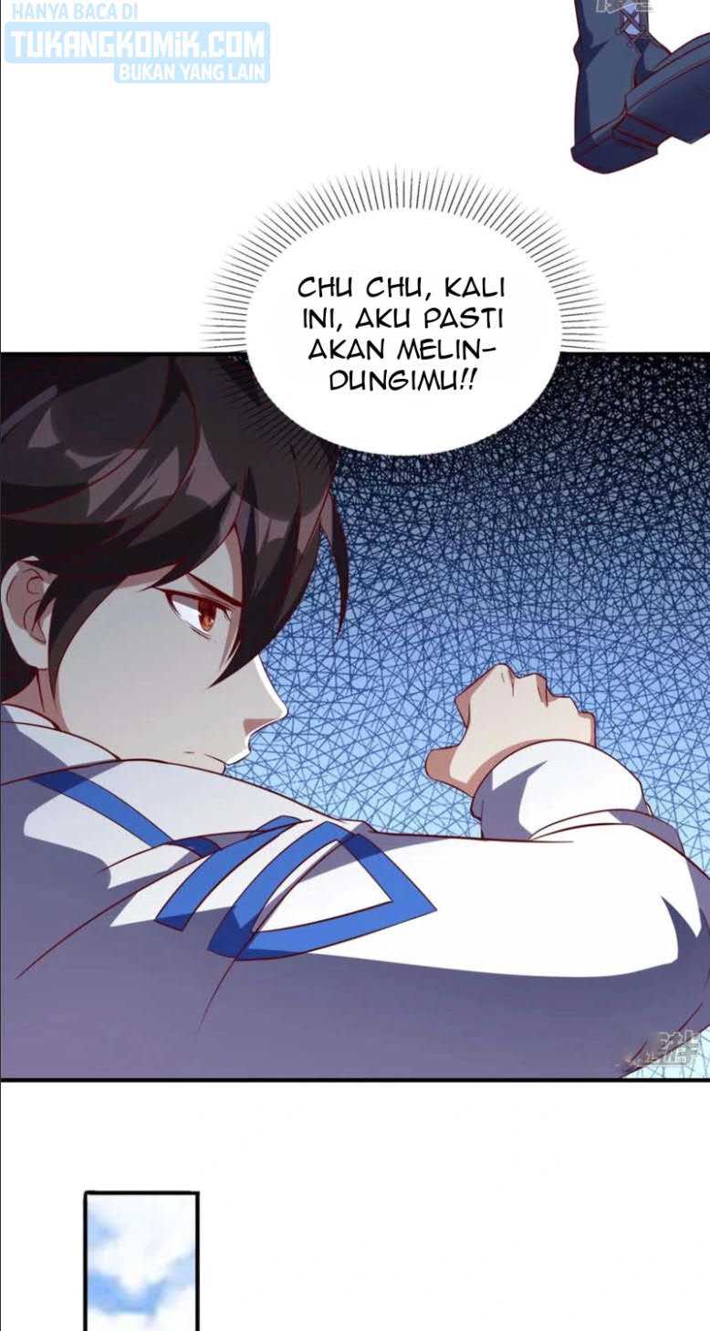 I’m desperate to get stronger chapter 02 halaman 26
