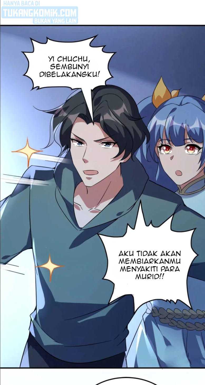 I’m desperate to get stronger chapter 02 halaman 30