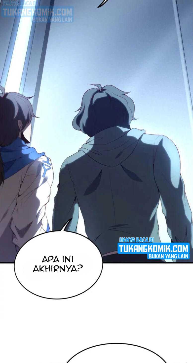 I’m desperate to get stronger chapter 02 halaman 42