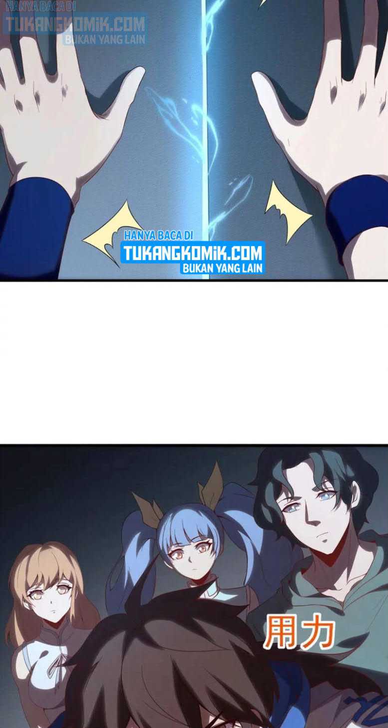 I’m desperate to get stronger chapter 02 halaman 47