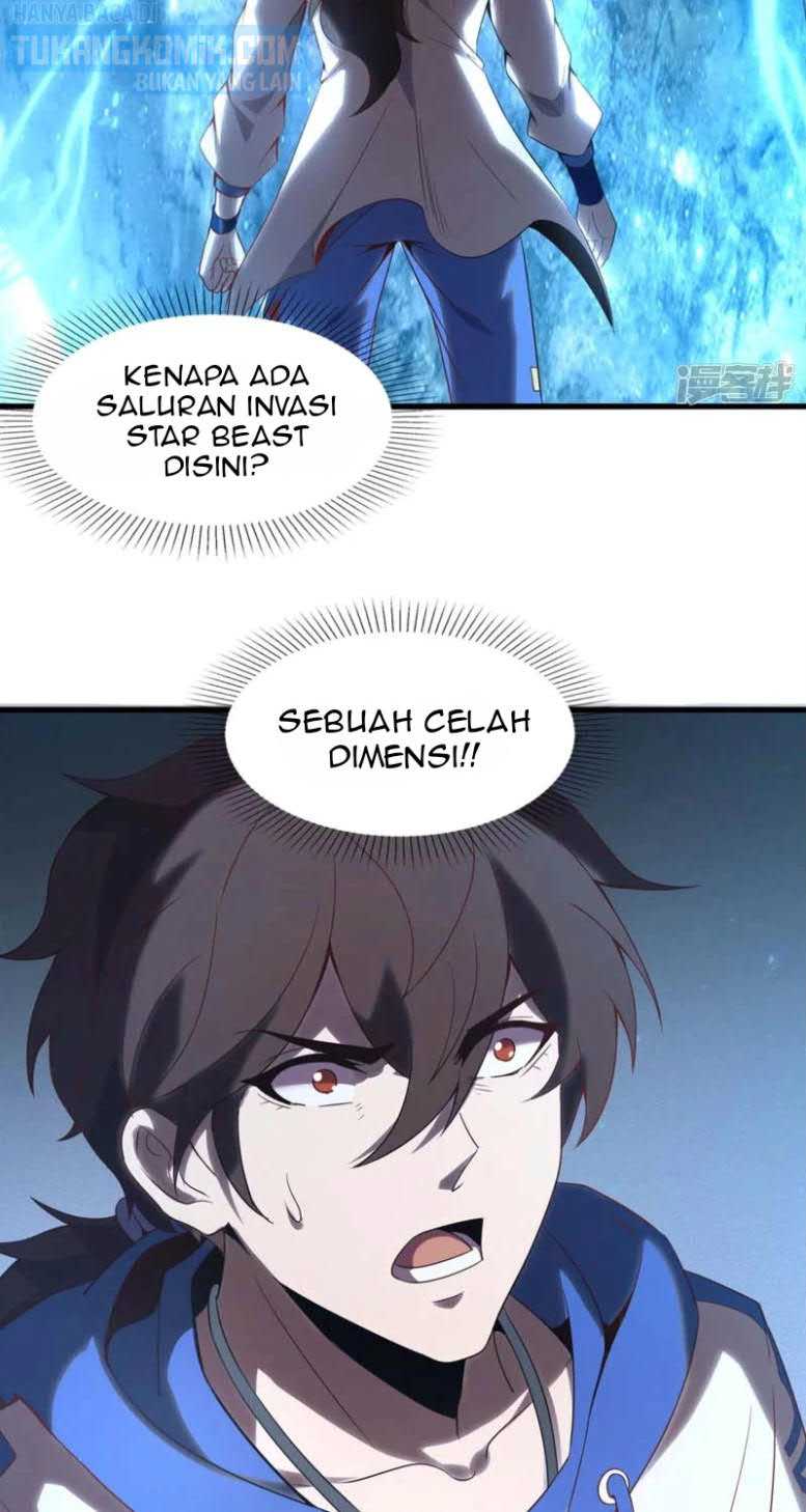 I’m desperate to get stronger chapter 02 halaman 50