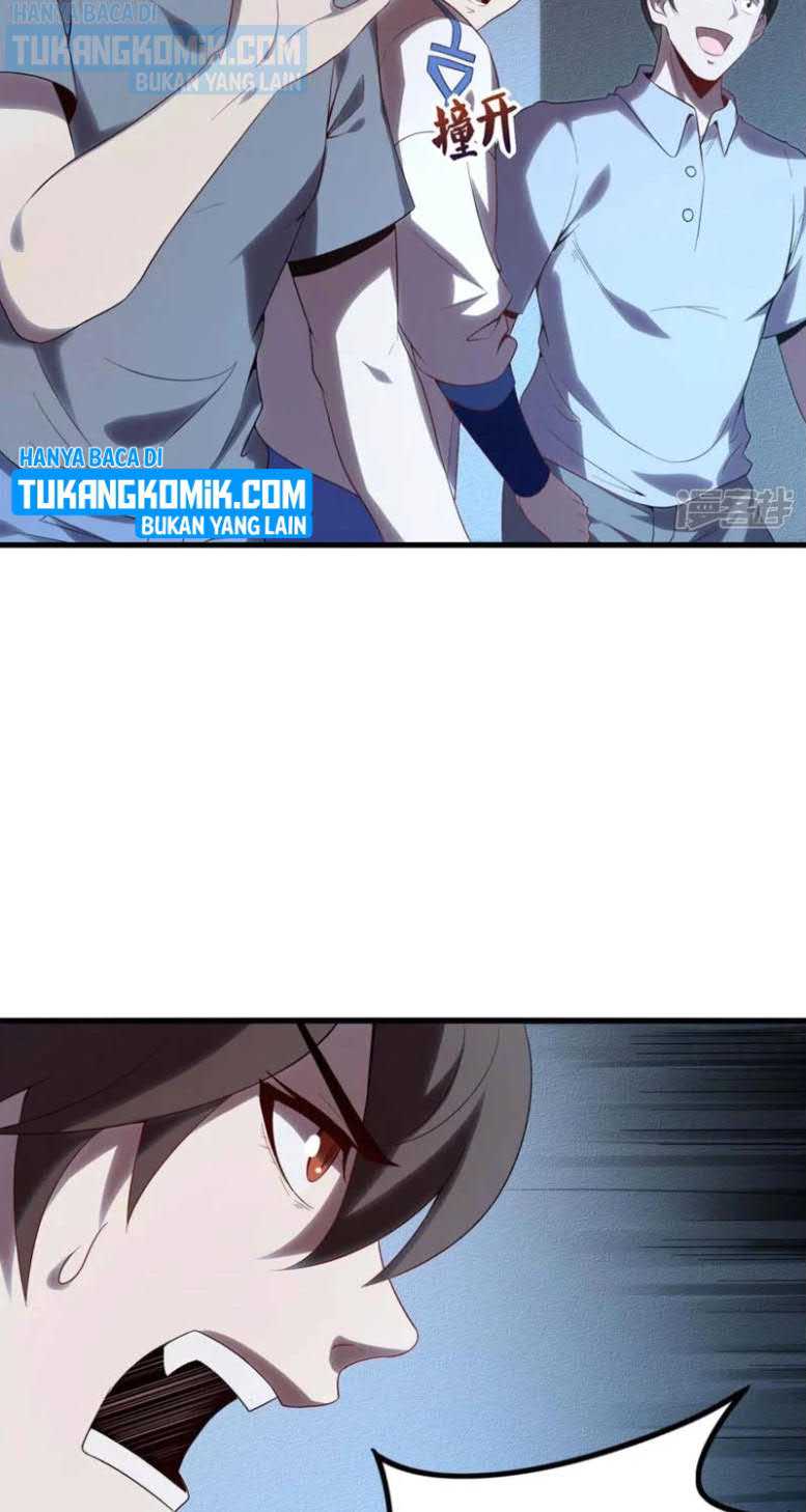 I’m desperate to get stronger chapter 02 halaman 52