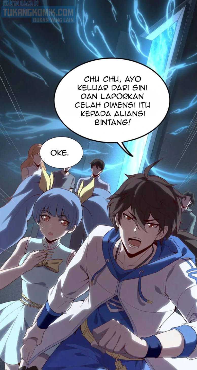 I’m desperate to get stronger chapter 02 halaman 54