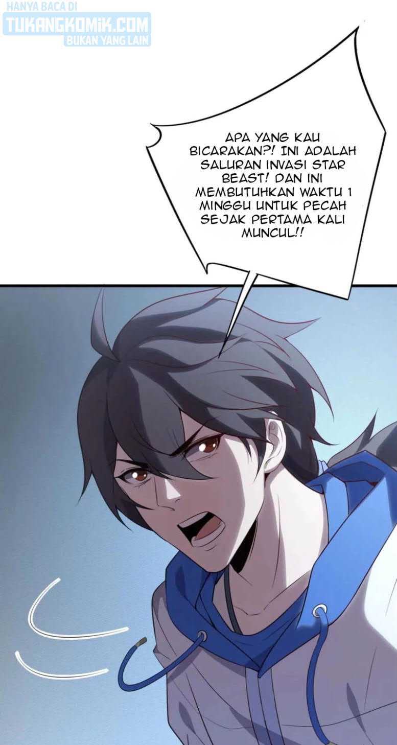 I’m desperate to get stronger chapter 02 halaman 59