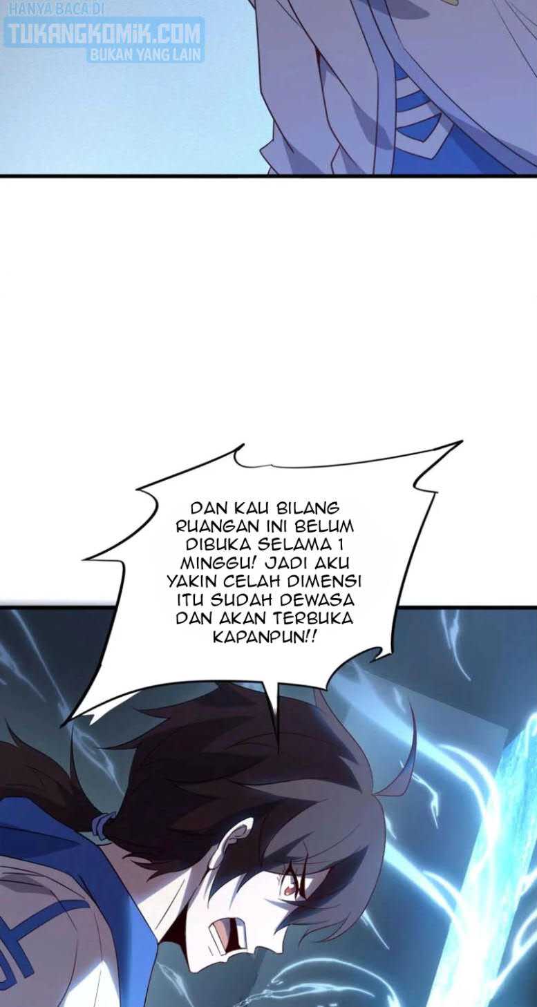 I’m desperate to get stronger chapter 02 halaman 60