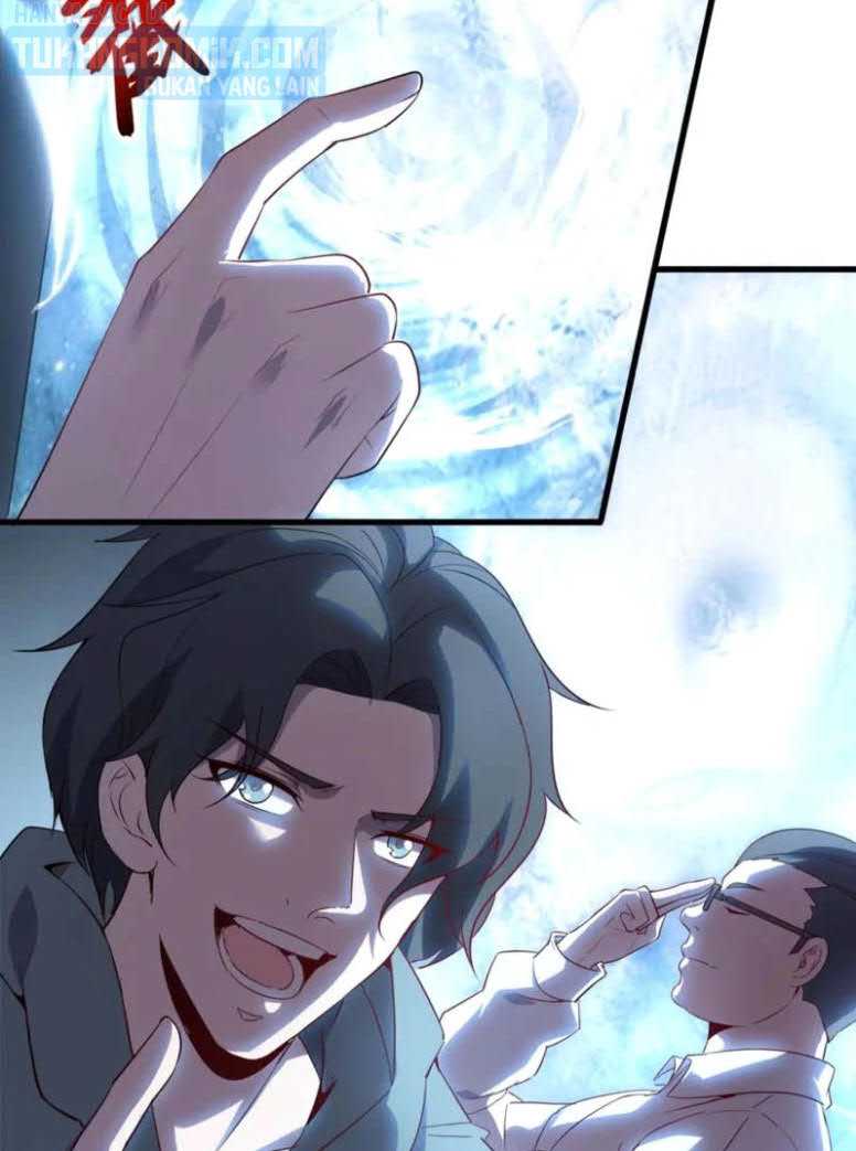 I’m desperate to get stronger chapter 02 halaman 64