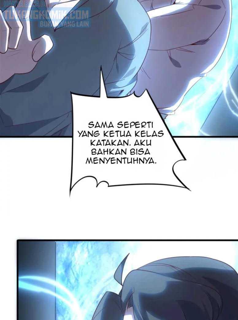 I’m desperate to get stronger chapter 02 halaman 65