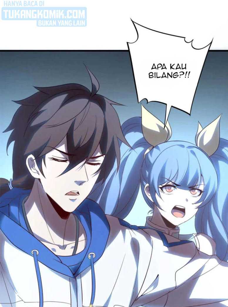 I’m desperate to get stronger chapter 02 halaman 67