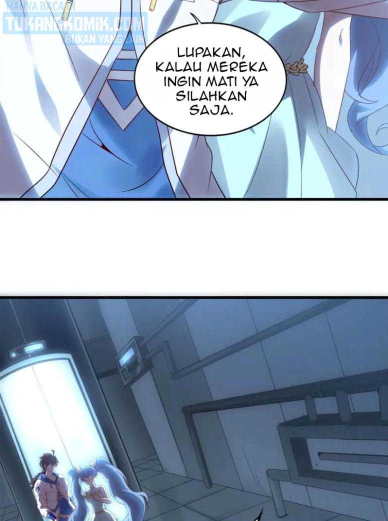 I’m desperate to get stronger chapter 02 halaman 68