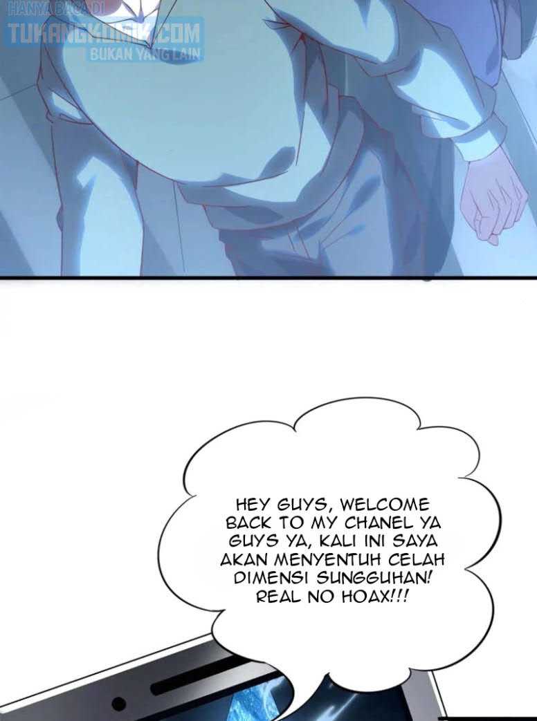 I’m desperate to get stronger chapter 02 halaman 70