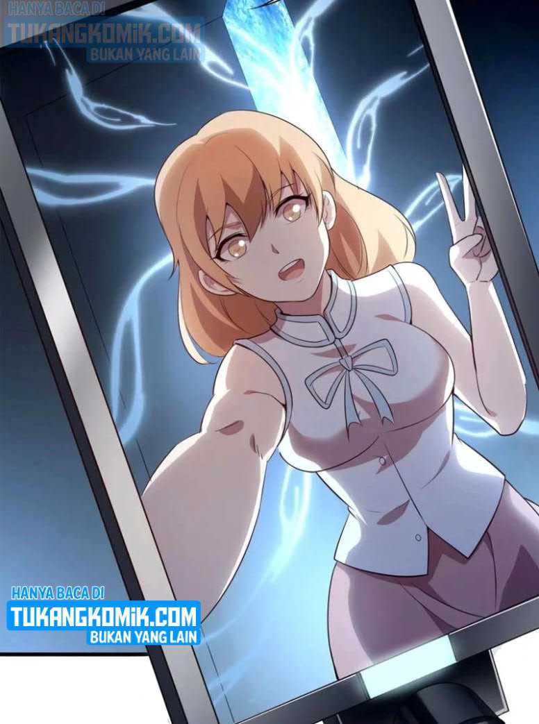 I’m desperate to get stronger chapter 02 halaman 71