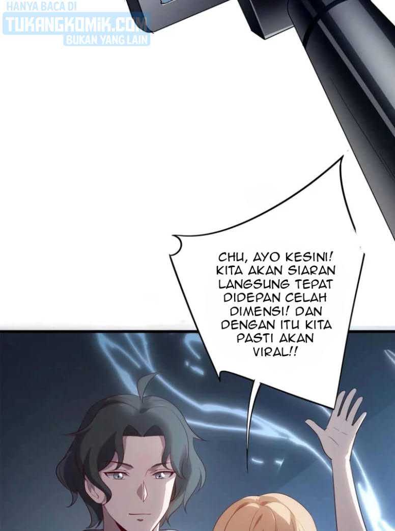 I’m desperate to get stronger chapter 02 halaman 72