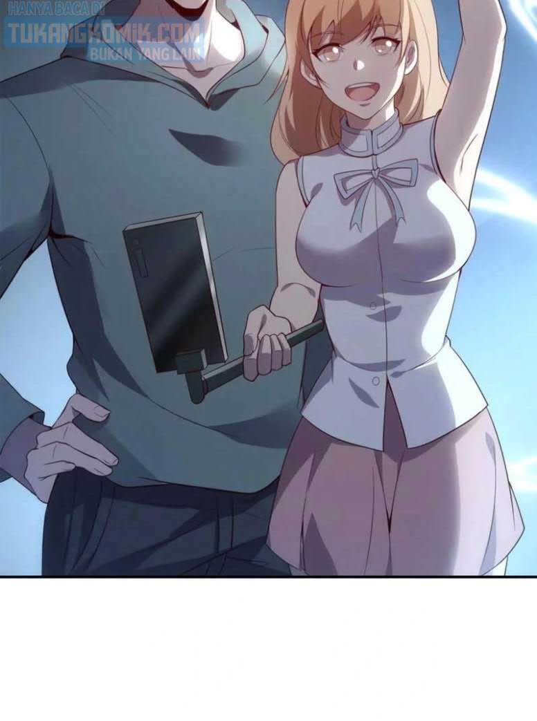 I’m desperate to get stronger chapter 02 halaman 73