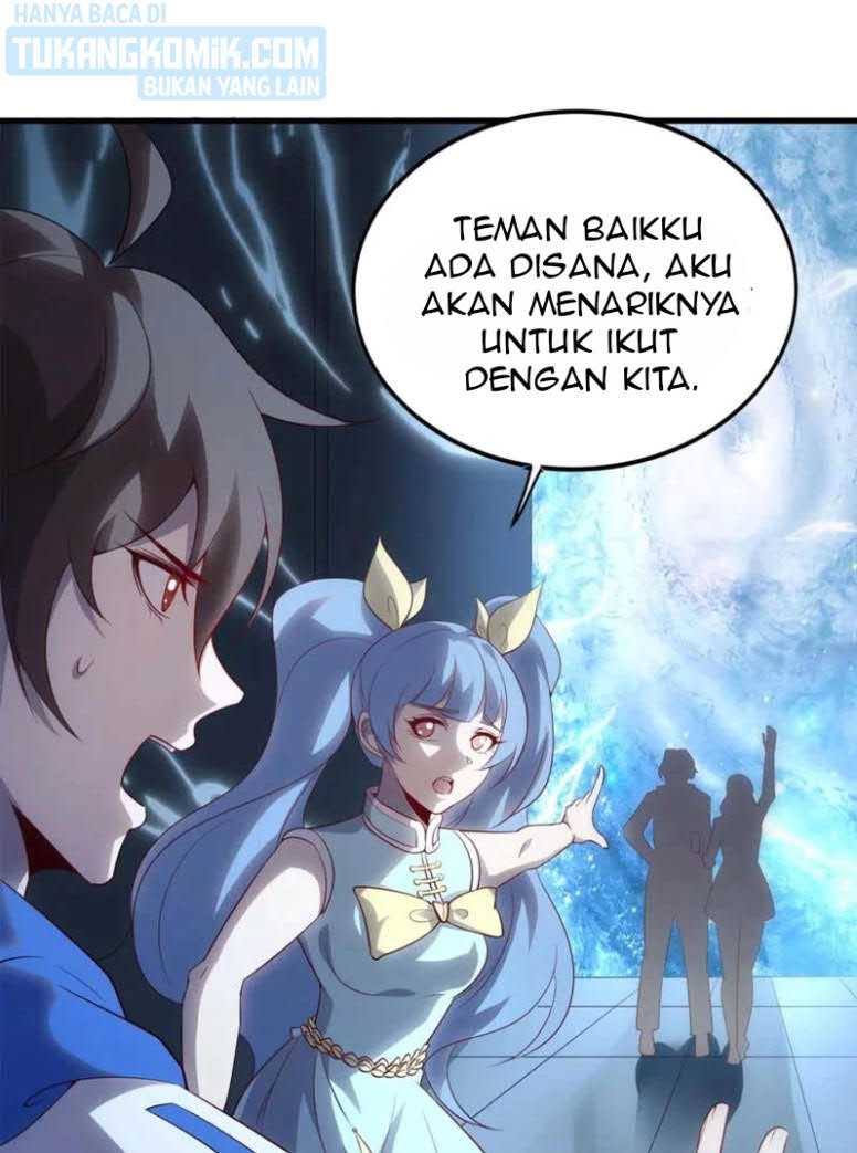 I’m desperate to get stronger chapter 02 halaman 74