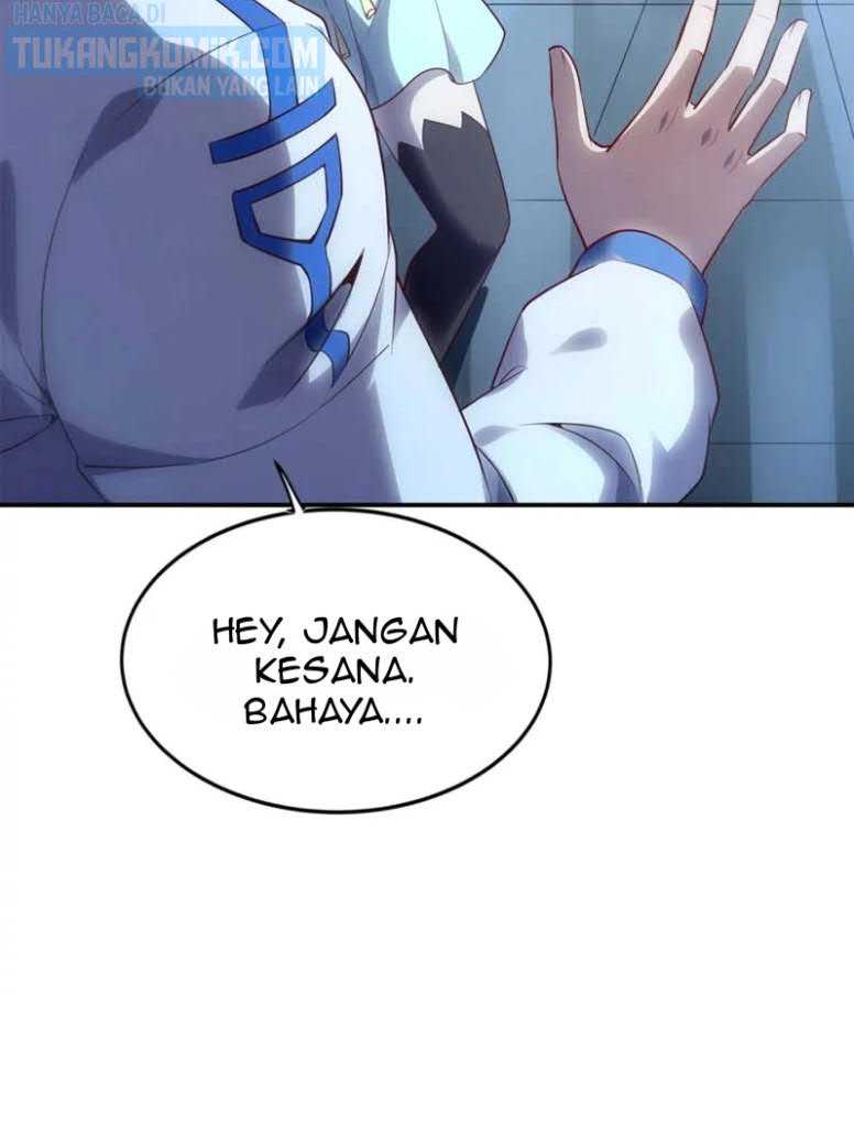 I’m desperate to get stronger chapter 02 halaman 75