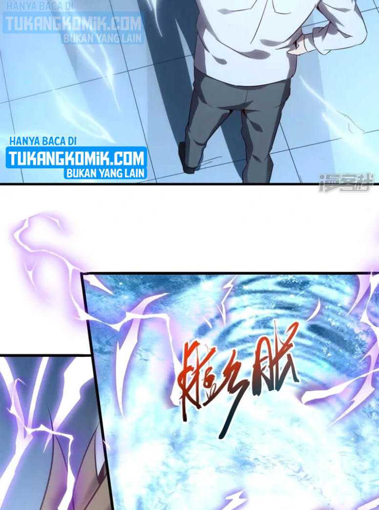 I’m desperate to get stronger chapter 02 halaman 77