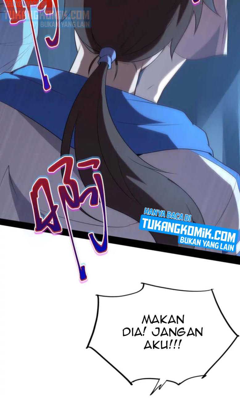 I’m desperate to get stronger chapter 03 halaman 7