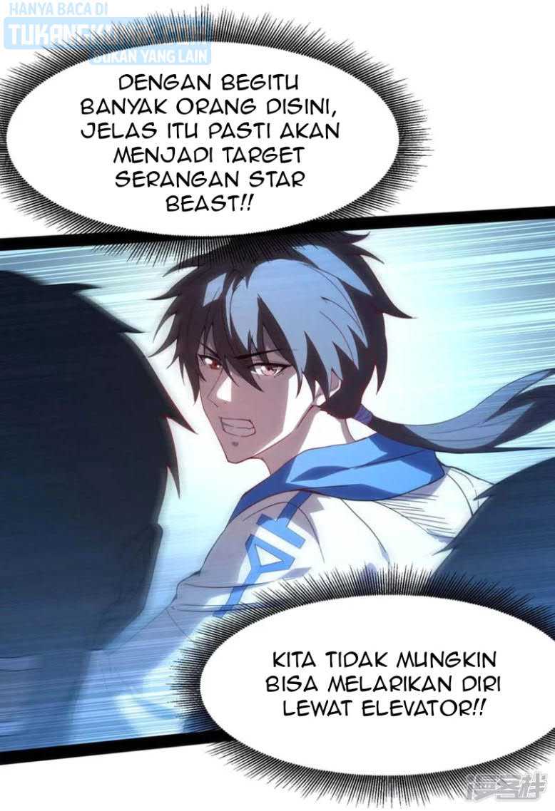 I’m desperate to get stronger chapter 03 halaman 15