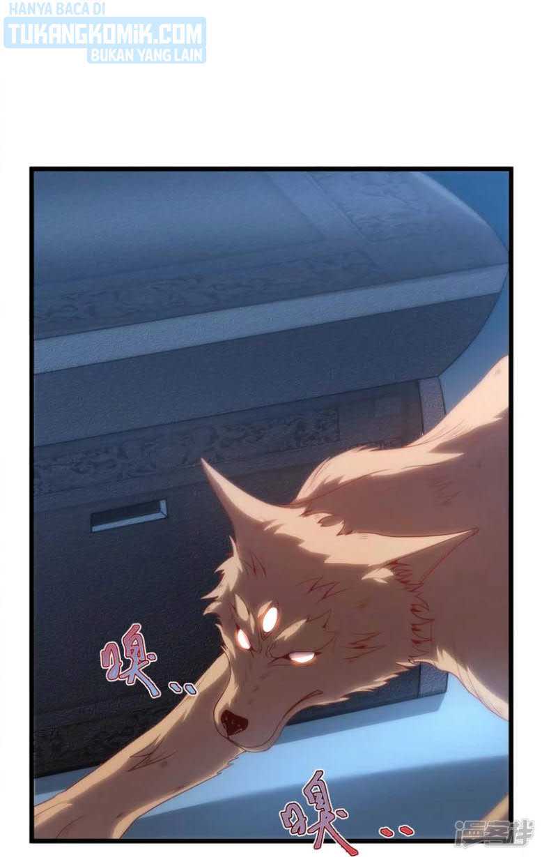 I’m desperate to get stronger chapter 03 halaman 28