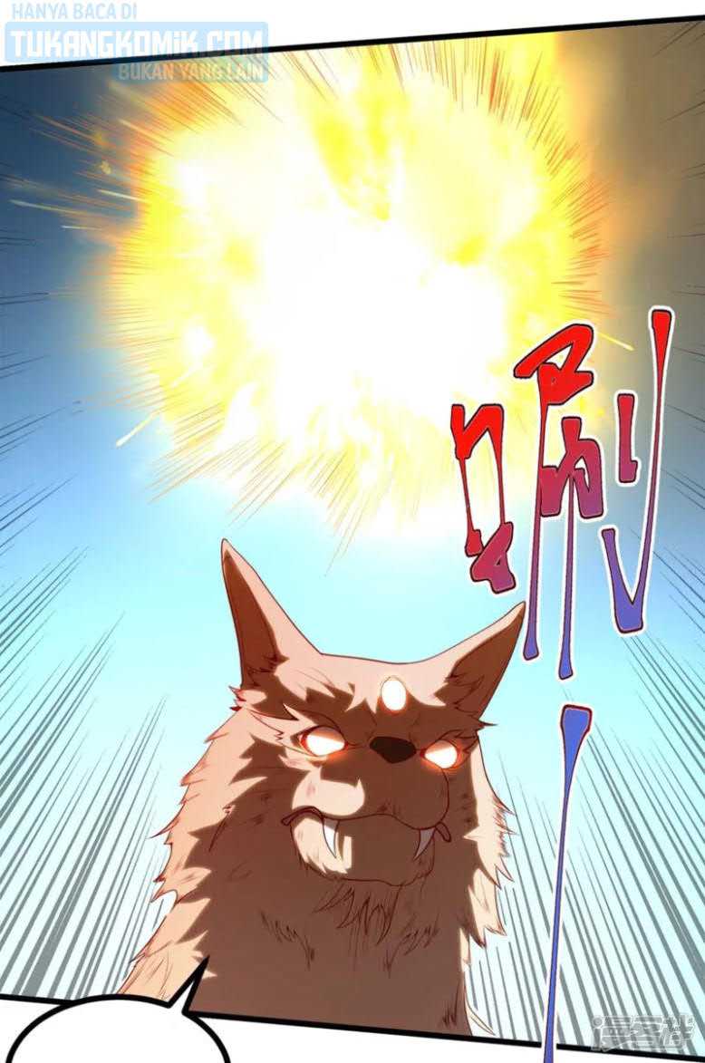 I’m desperate to get stronger chapter 03 halaman 34