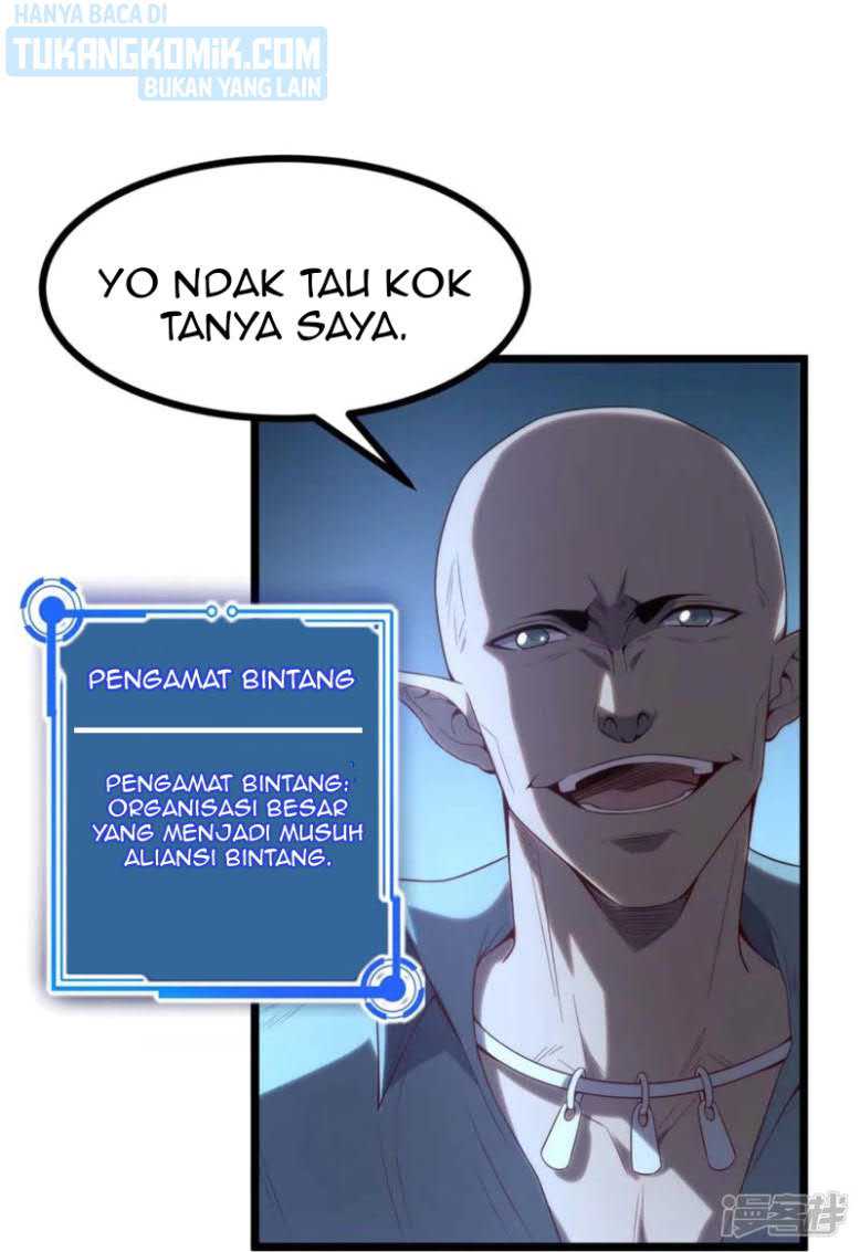 I’m desperate to get stronger chapter 03 halaman 40