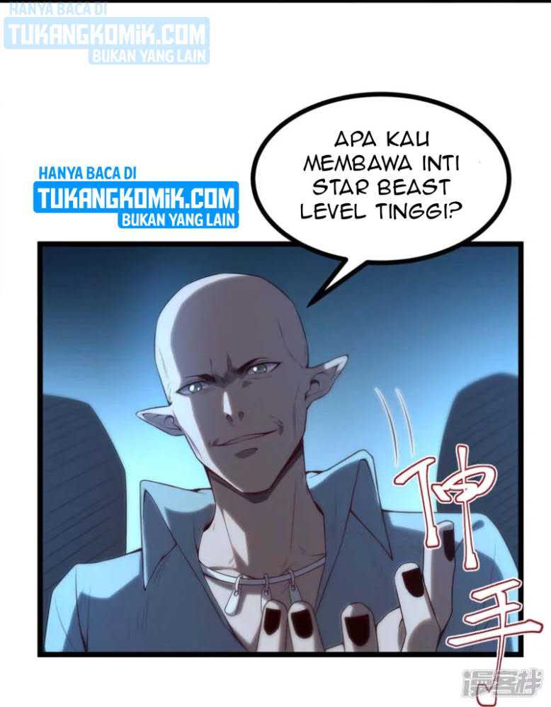 I’m desperate to get stronger chapter 03 halaman 42
