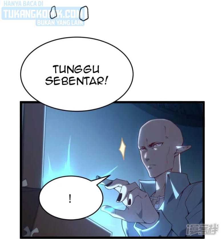 I’m desperate to get stronger chapter 03 halaman 45