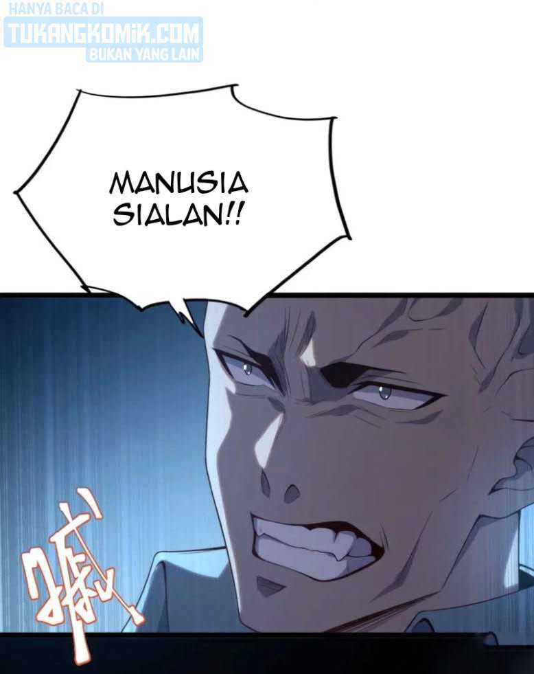 I’m desperate to get stronger chapter 03 halaman 47