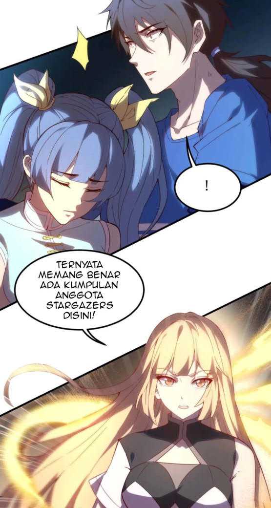 I’m desperate to get stronger chapter 05 halaman 9