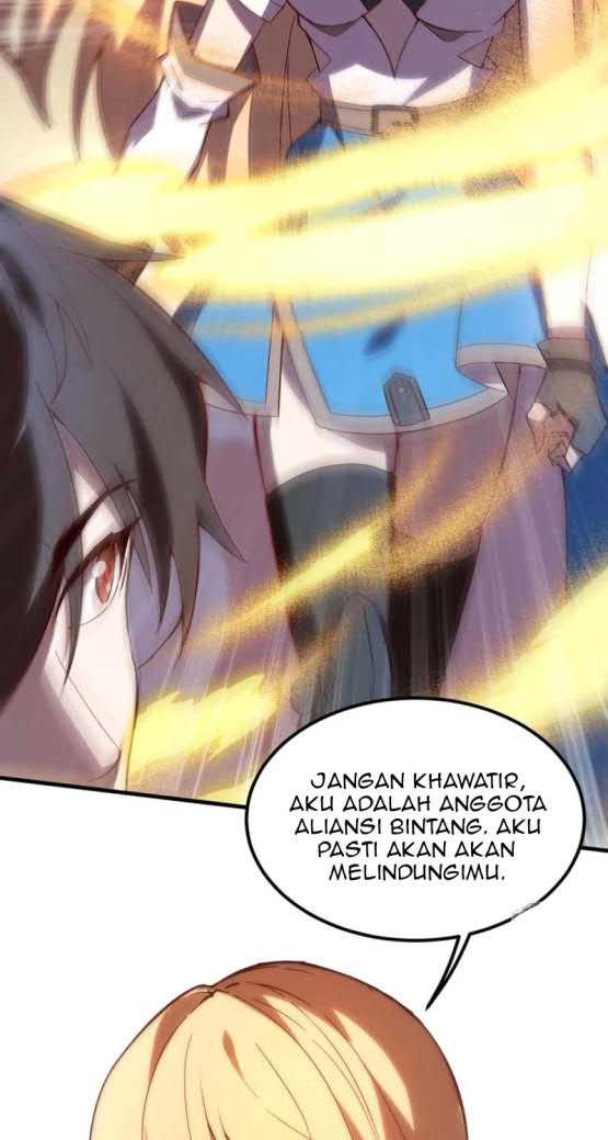 I’m desperate to get stronger chapter 05 halaman 10