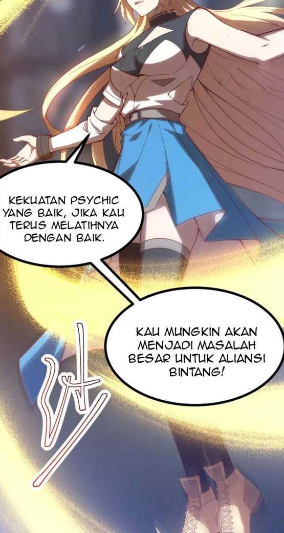 I’m desperate to get stronger chapter 05 halaman 16