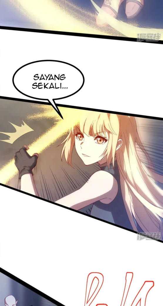 I’m desperate to get stronger chapter 05 halaman 17