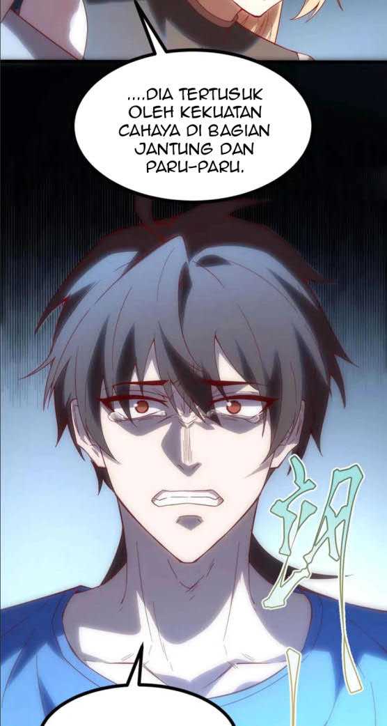 I’m desperate to get stronger chapter 05 halaman 26