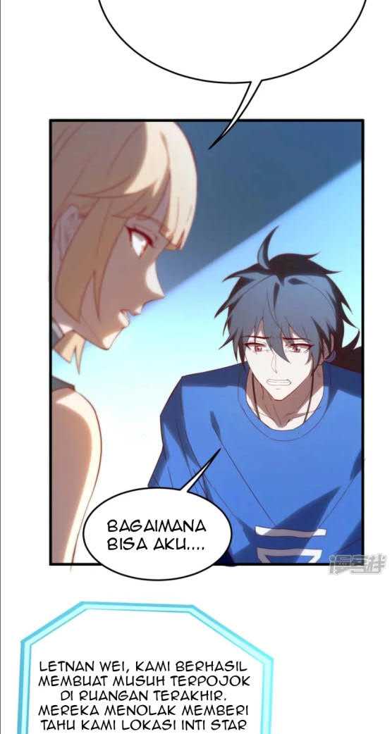 I’m desperate to get stronger chapter 05 halaman 31